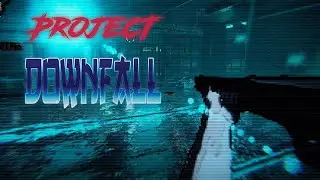 project downfall the hotline miami of fps