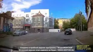 Жесткие Аварии 2017