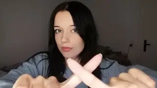 ASMR | Giving you the shiveries (X marks the spot... )