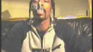 Snoop Doggy Dogg - Nigga Named Dave MWTC Doggystyle Left Off