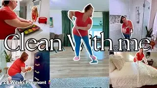 How to Keep a Clean House With Kids and Pets! Extreme Cleaning Motivation / Large Family House Clean