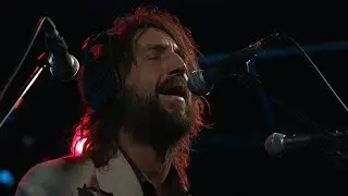 Joseph Arthur - Mayor Of The Lower East Side (Live on KEXP)