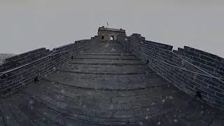 China | Beijing | VR | The Great Wall （长城）