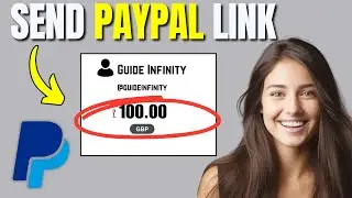 How To Send Paypal Link For Payment