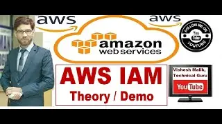 AWS IAM (Identity and Access Management) with Demo, Part-2 | IAM User in AWS Cloud