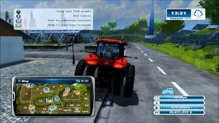 Farming Simulator Easy Cash