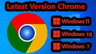 How to Download and Install Google Chrome 2022 | Download and Install Google Chrome on Windows 11