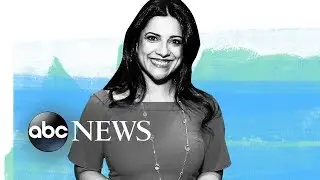 Girls Who Code founder Reshma Saujani on the worst advice she never took l GMA Digital