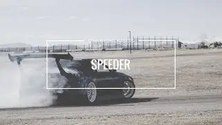 Cinnamon Chasers - Speeder