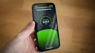 Making My WiFi FASTER (Working From Home)