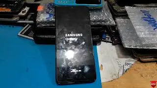 Samsung Galaxy A03s Touch Not Working Cpu Reball Fix Hardware 200% Tested