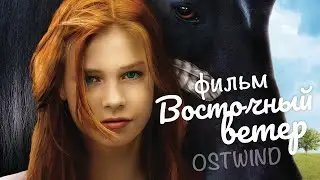 Восточный ветер /Ostwind/ Фильм HD