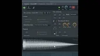 precomputed effects fl studio 20