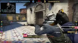 How NOT to knife people in CS:GO 2