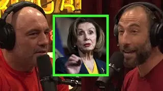 Nancy Pelosis Strange Response to Insider Trading Question