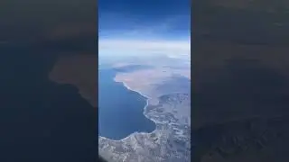 Salton Sea- Timelapse