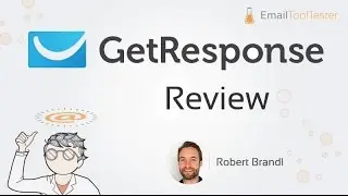 GetResponse Review: The Pros & Cons of the Newsletter Tool