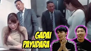 PAYUDARA ISTRI JADI JAMINAN UNTUK BAYAR HUTANG