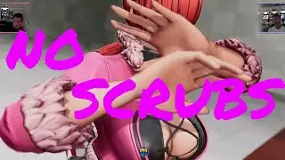 KOFXV Arcade Brooklyn Casuals Hosted by Rome_Himself
