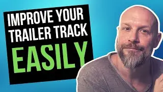 Easy method to improve your epic trailer music track | Music production tutorial