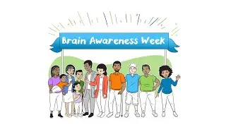 What is Brain Awareness Week?