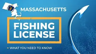 Massachusetts Fishing License: A Simple Guide | FishingBooker