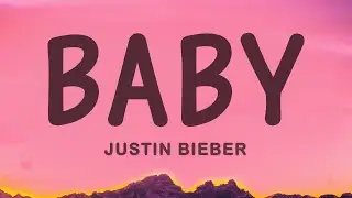 Justin Bieber - Baby ft. Ludacris