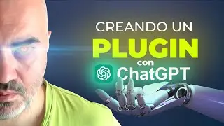 CREA TU PLUGIN con Chat-GPT y con IA para WordPress