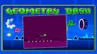 Как создать Geometry dash в Construct Classic?