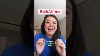Head to richaf.me to preorder my book and get a crash course on investing 101!