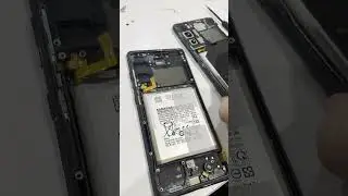 I FINALLY FIXED THIS SAMSUNG PHONE!