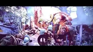 Total War: Warhammer | Call of the Beastmen