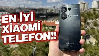 Xiaomi Redmi Note 13 Pro Hala Alınır Mı? ( Xiaomi Redmi Note 13 Pro İnceleme )