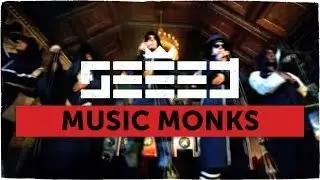 Seeed - Music Monks (official Video) International Version