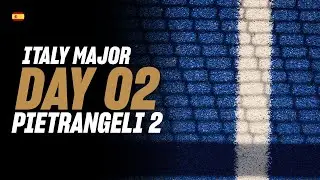 BNL Italy Major Premier Padel: Pietrangeli 2