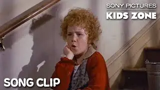 ANNIE (1982): “It's The Hard-Knock Life” Full Clip | Sony Pictures Kids Zone #WithMe