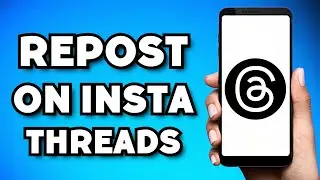 How To Repost on Instagram Threads (2023 Guide)