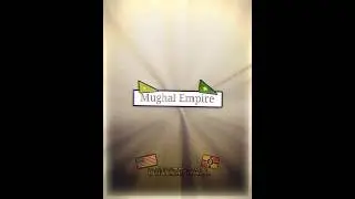 Mughal Empire Edit #shorts #nationalistedit #country #asia #india #mughal #history #viral