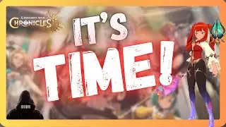 HUGE CHANGES! NOW is the time to PLAY! OLD & NEW! - Summoners War Chronicles