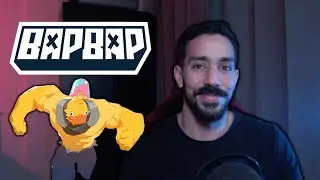 Live: This isn't Project LOKI!?!? It's BAPBAP!!!
