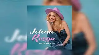 JELENA ROZGA - MINUT SRCA MOG [ACOUSTIC] (FULL ALBUM)