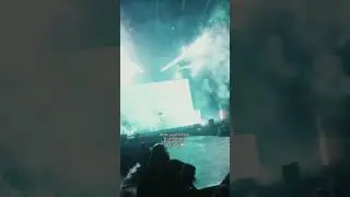 Total chaos 🇫🇷 