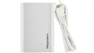 Mopower 4 Port Wall Charger!