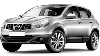 Диагностика сайлентблоков подрамника Nissan Qashqai, Dualis, X-Trail