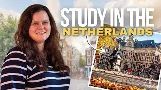 University Colleges in the Netherlands: Everything you NEED to know (told by a recruitment director)