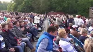 ROCKLEGENDEN - Ralswiek auf Rügen - 21. Mai 2016