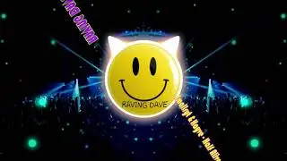 Hayve featuring  Imallryt - Half Alive (Raving Dave Mix)