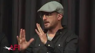 Darren Aronofsky on audience reactions to MOTHER!