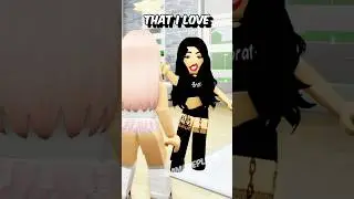 I Caught My Girlfriend Cheating... In Roblox PART 3  #adoptmeroblox #roblox #robloxgame