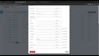 [Tekla Structures 2024] Tekla Model Sharing Improvements